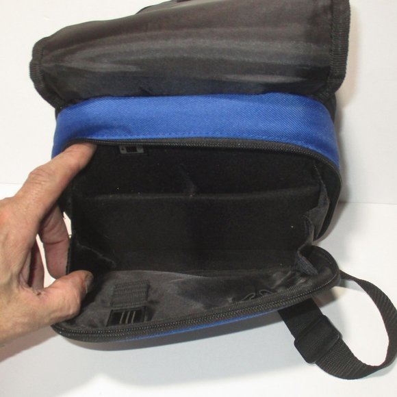 Nintendo DS Shoulder Case Carry Strap Travel Bag Universal Transport - Picture 3 of 9